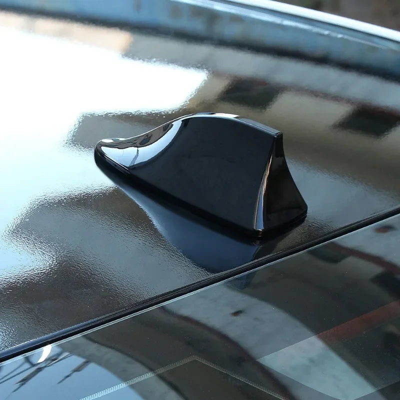 Araba Aksesuarları Volkswagen VW MK4 MK5 MK6 Golf 5 6 7 Polo passat b5 b6 touran için Boş Radyo Köpekbalığı Yüzgeci Anteni araba aksesuarları