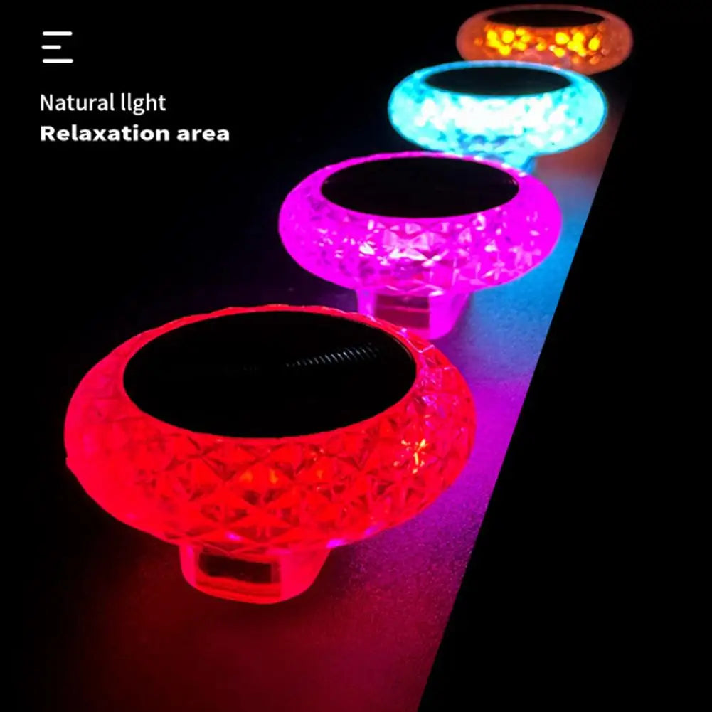 Nura USB Ortam Işığı - Araç ve Bilgisayar için Mini LED Atmosfer Lambası