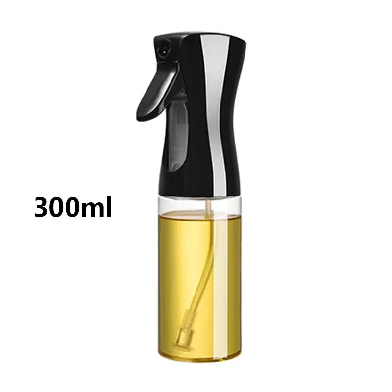 200/300/500ml Nura Mutfak Yağ Püskürtücü Sprey Şişe